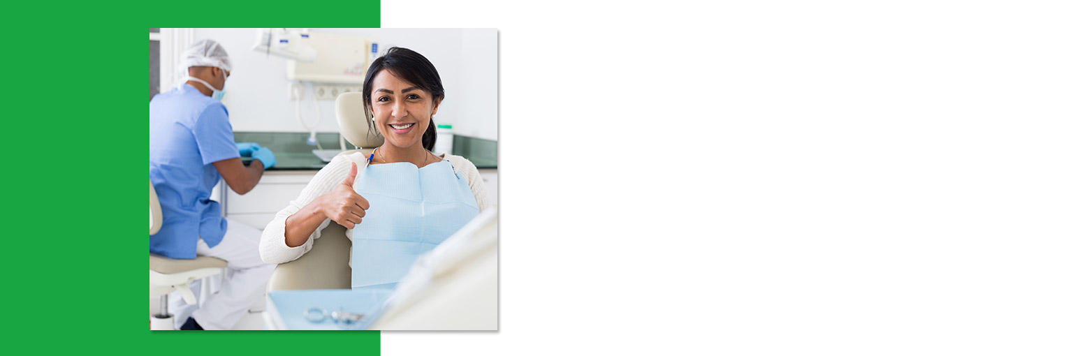 Why Choose Dentistry of Oxnard