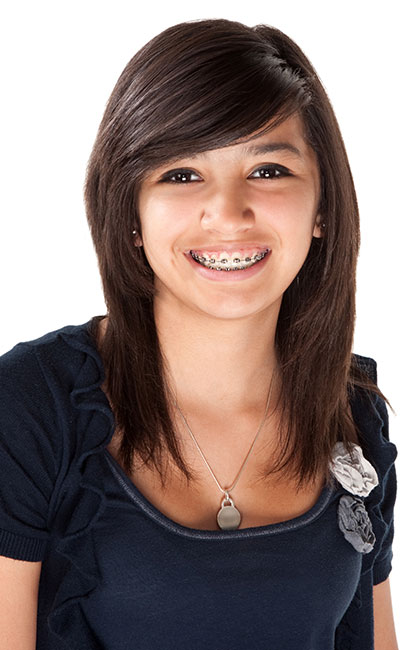 Ortodoncia Cerca de Mí en Oxnard, CA